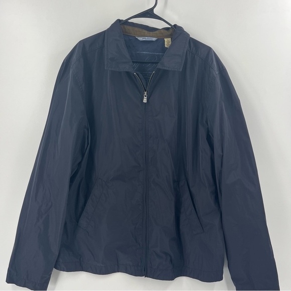 Tommy Bahama full zip jacket - Picture 1 of 9
